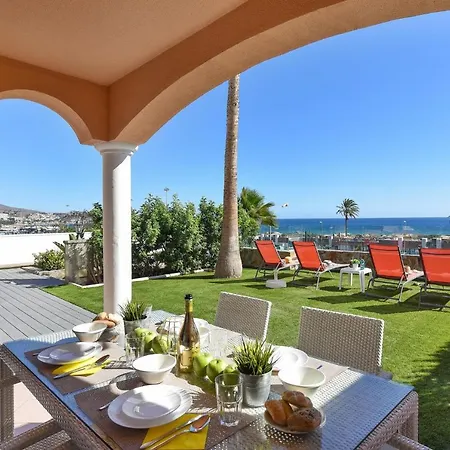 Chalet Santa Ana 2 By Villagrancanaria Playa del Ingles  Exterior photo