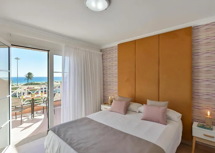 Chalet Santa Ana 2 By Villagrancanaria