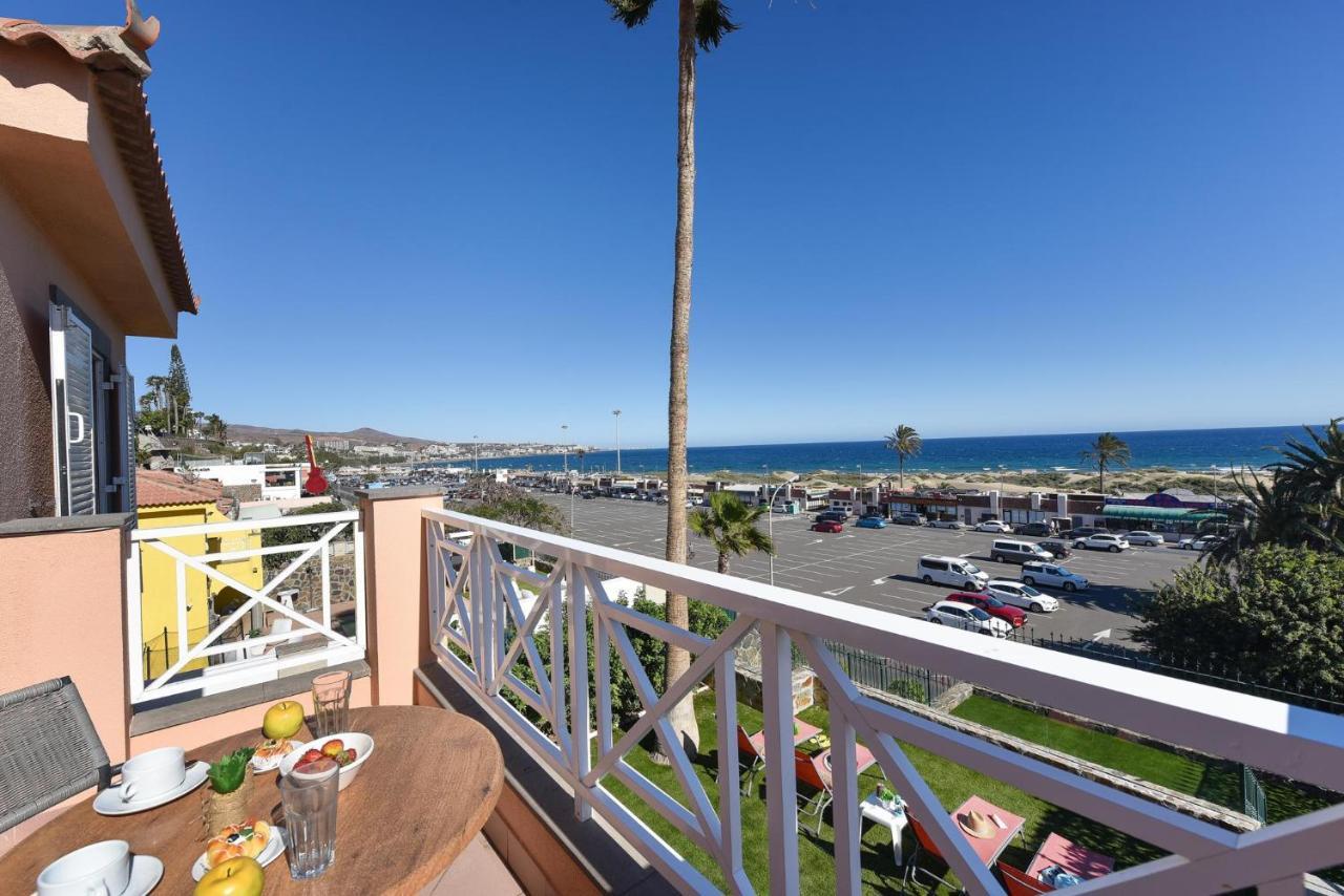 Santa Ana 2 By Villagrancanaria Holiday home Playa del Ingles (Gran Canaria)